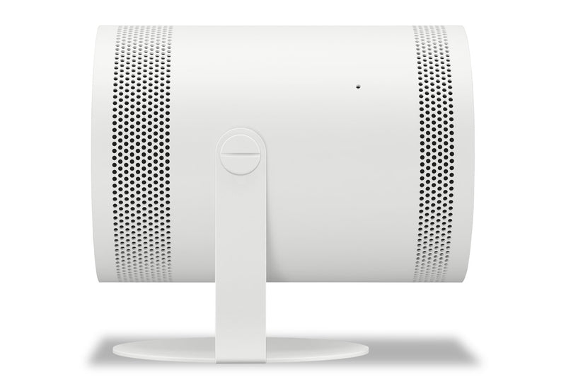 Projecteur portatif intelligent DEL FHD Le Freestyle de 2e génération Samsung