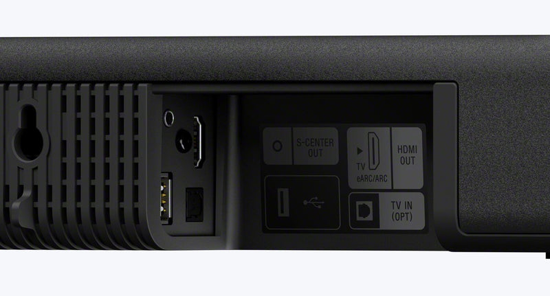 Barre de son de 250 W à 3.1 canaux SONY HTA3000 (HTA3000)