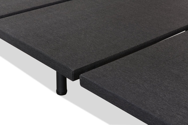Base plateforme Zephyr pour lit simple