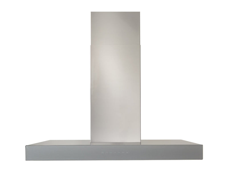 Hotte cheminée Best Ispira de 36 po - WCB3I36SBS