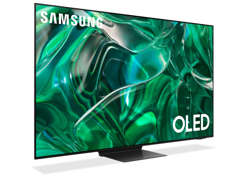 Téléviseur DELO Samsung S95C 4K de 65 po