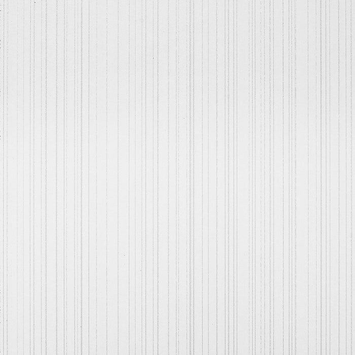 Ensemble de chambre à coucher Kate 6 pièces avec lit, commode, miroir et table de nuit, blanc - format très grand lit