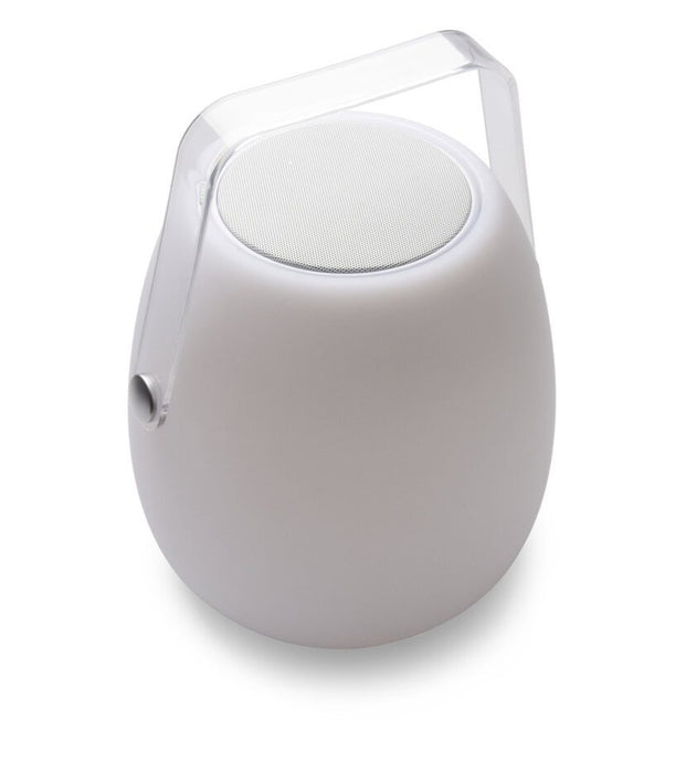 Lanterne Ava à DEL avec haut-parleur Koble 