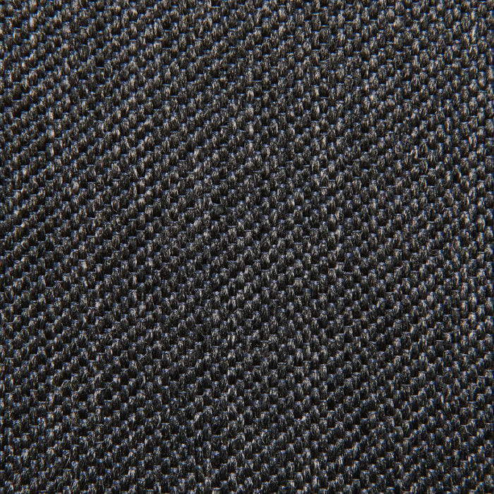 Base plateforme Breeze pour lit simple très long - noir