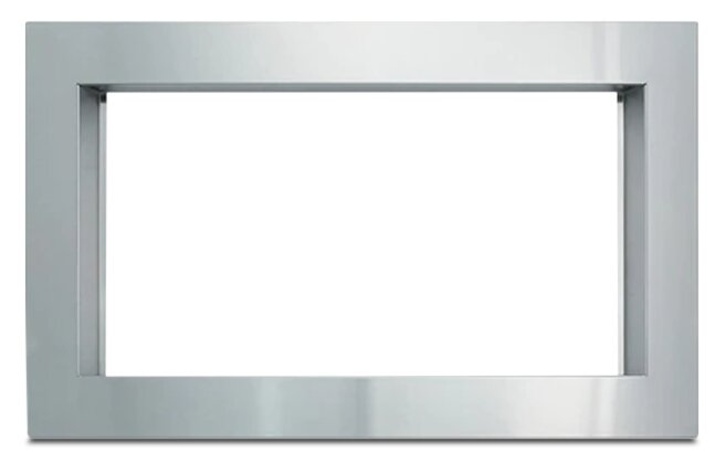 Trousse d'encastrement Sharp pour four à micro-ondes de comptoir de 30 po – RK94S30F