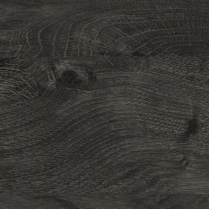 Bureau en forme de L Sean de 60 po à 3 tiroirs et 4 compartiments - gris