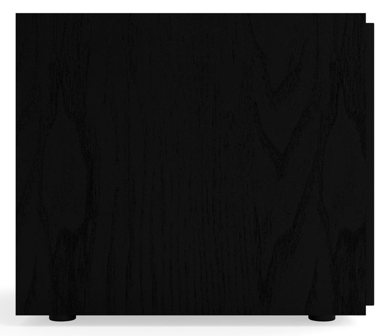 Caisson d'extrêmes graves Reference de Klipsch R-121SW de 400 W de 12 po 