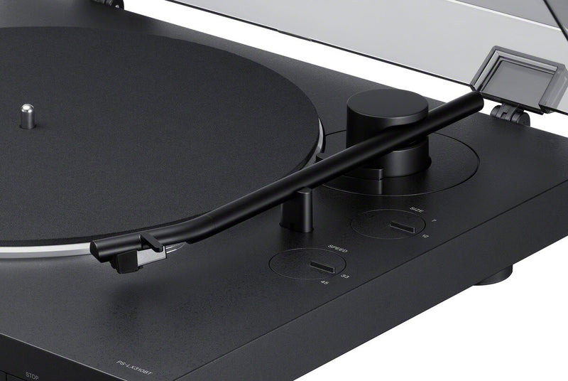 Tourne-disque Sony avec connectivité Bluetooth - 1M8906