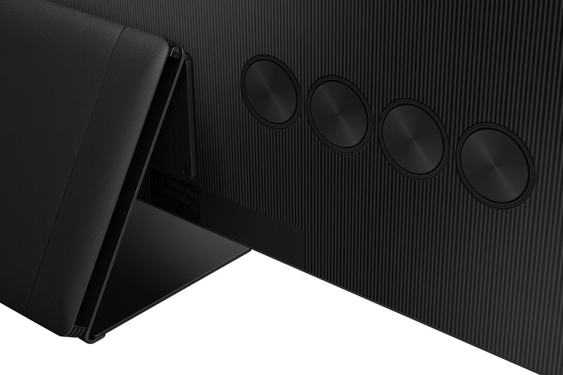 Téléviseur DELO Samsung S95C 4K de 65 po