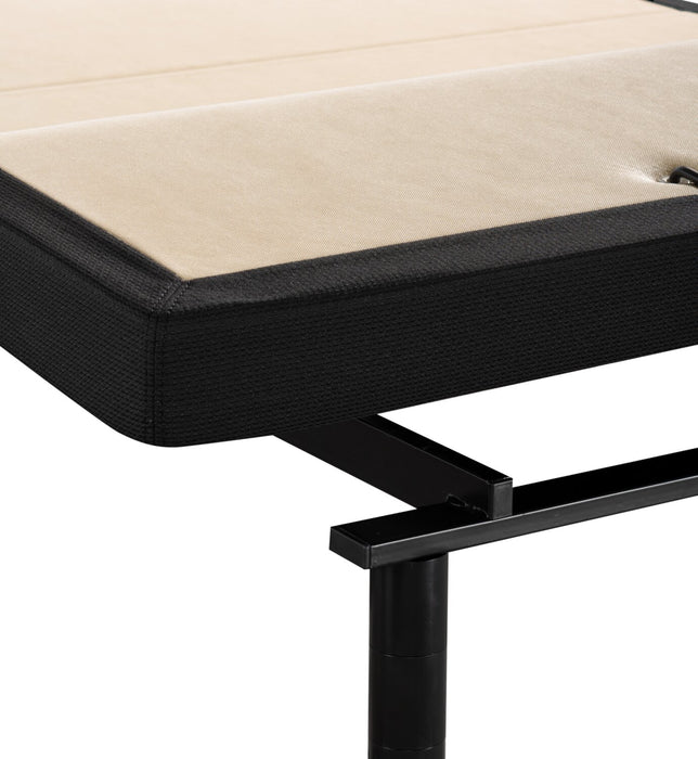 Base ajustable Reflexion Boost 2.0 de Sealy pour très grand lit