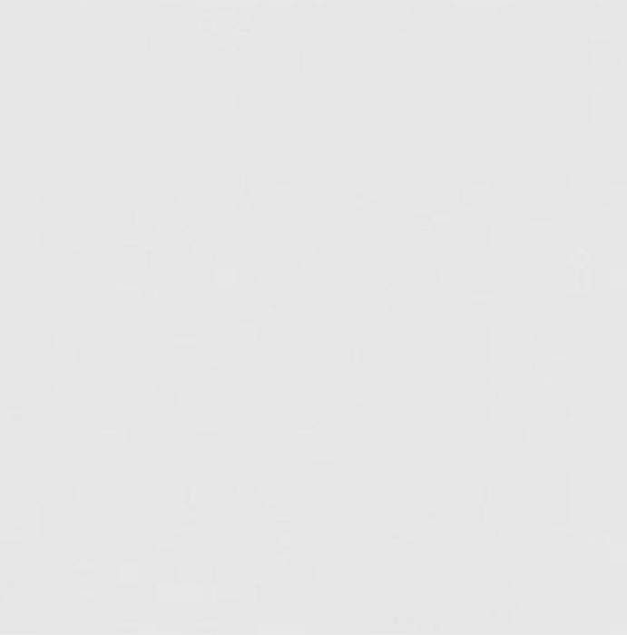 Meuble pour téléviseur moderne Pierce de 60 po avec rangement et système de gestion des câbles pour téléviseurs jusqu’à 65 po - blanc