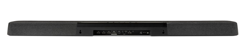  Barre de son à 5.1.2 canaux POLK avec Dolby AtmosMD, DTS:X, son 3D et caisson d’extrêmes graves sans fil (Magnifi MAX AX)