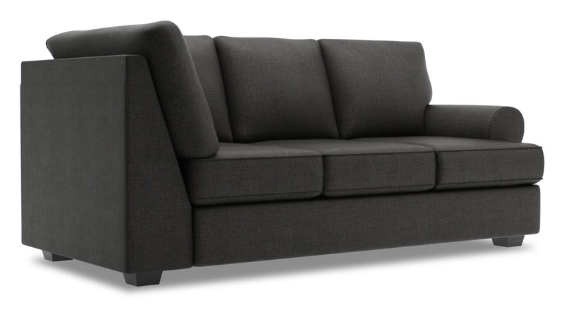 Sofa de droite pour rallonge Roll de la collection Sofa Lab - Luna Kohl