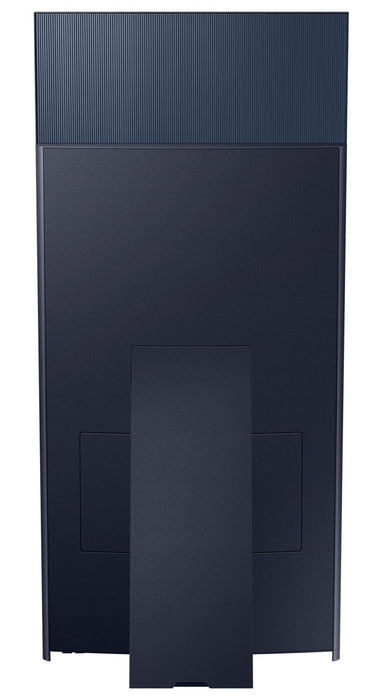 Téléviseur intelligent QLED Le Sero de Samsung 4K de 43 po avec Quantum HDR, HGiG et écran à rotation automatique (QN43LS05BAFXZC)