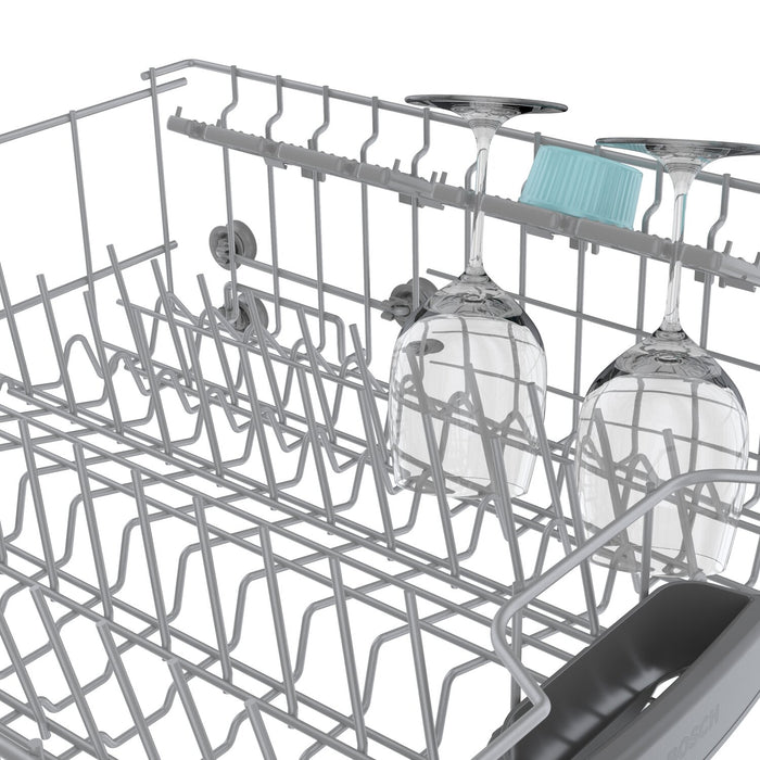 Lave-vaisselle intelligent Bosch de série 100 avec PrecisionWashMC et PureDryMD - SHE3AEM5N 