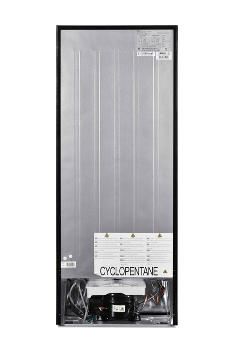 Réfrigérateur Danby de 7,4 pi³ et de 21,4 po à congélateur supérieur - acier inoxydable - DPF074B2BSLDB-6