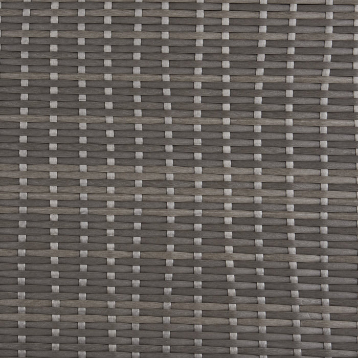 Ensemble Morris 4 pièces pour la terrasse