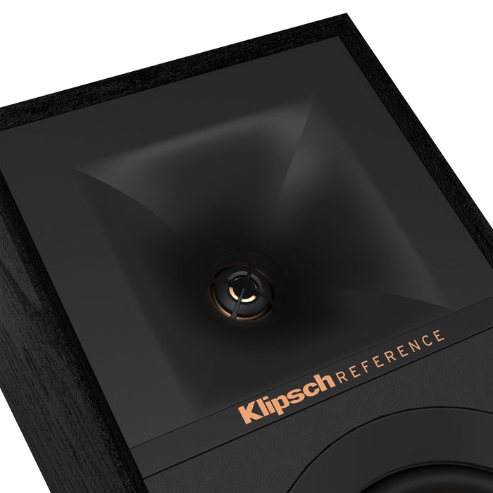 Haut-parleurs ambiophoniques R-40SA Reference de Klipsch avec Dolby AtmosMD