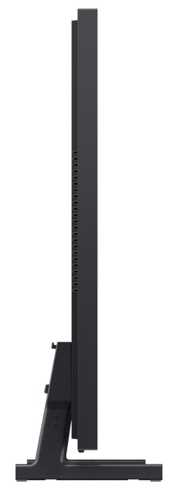 Téléviseur intelligent QLED The Frame Samsung Full HD de 32 po
