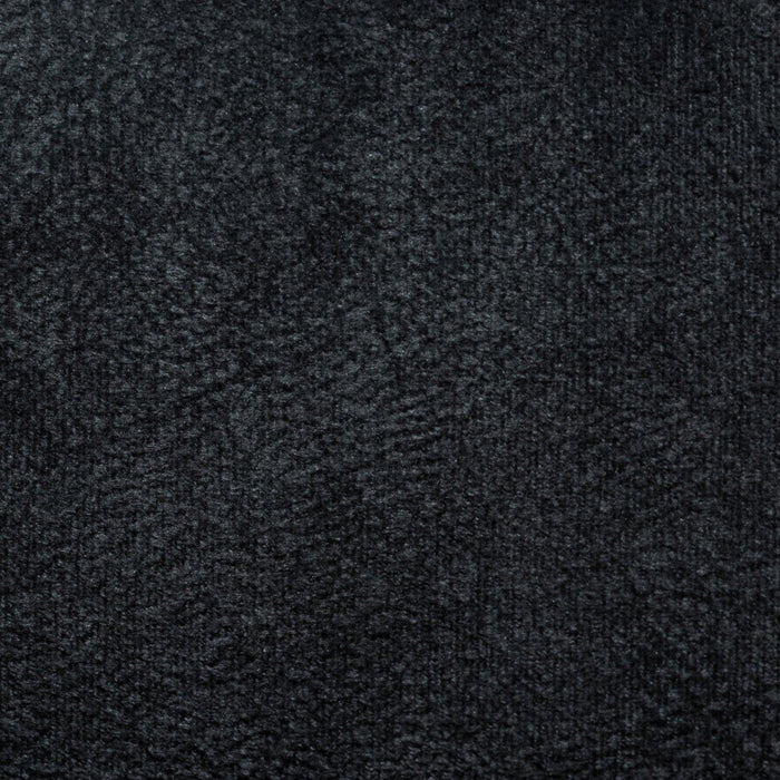 Fauteuil coulissant inclinable Gybson de 38 po fabriqué au Canada en tissu - gris graphite