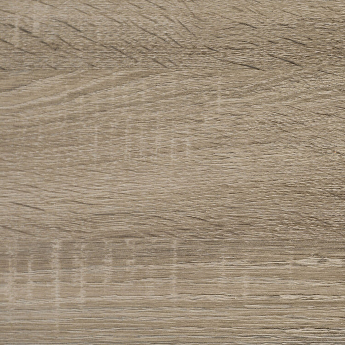 Meuble pour téléviseur Ira de 42 po avec rangement et système de gestion des câbles pour téléviseurs jusqu’à 45 po - taupe