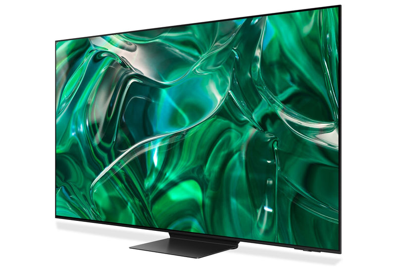 Téléviseur DELO Samsung S95C 4K de 65 po