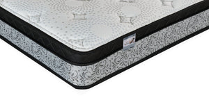 Matelas à Euro-plateau Huron 2.0 de Springwall pour grand lit