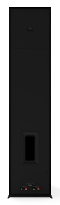 Haut-parleurs colonne R-800F Reference de Klipsch de 600 W - Ensemble de 2