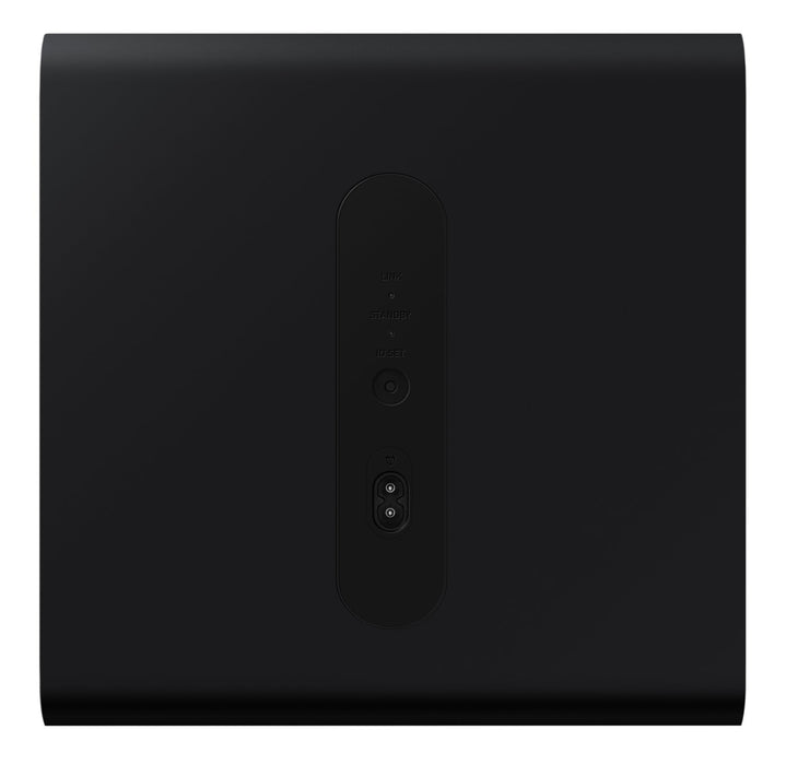 Barre de son à 3.1.2 canaux Samsung de série S et caisson d'extrêmes graves sans fil - HW-S800B/ZC