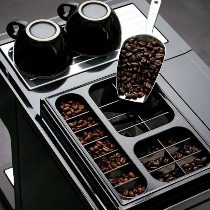 Machine à espreso CoffeeSelect CM 7750 de Miele