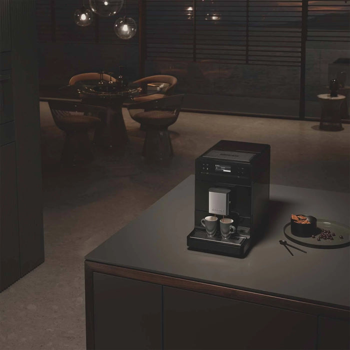 Machine à espresso Silence CM 5310 de Miele