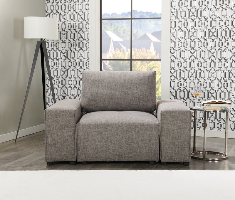 Ensemble 3 lampes Skyler noir mat, 2 lampes de table et 1 lampe à pied