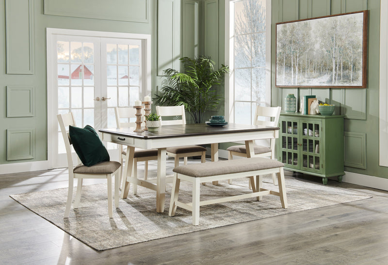 Arrivée du printemps à l’acrylique - 38 po x 62 po 