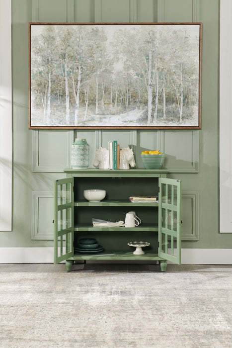 Arrivée du printemps à l’acrylique - 38 po x 62 po 