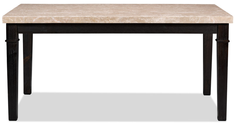 Table de salle à manger Aldo