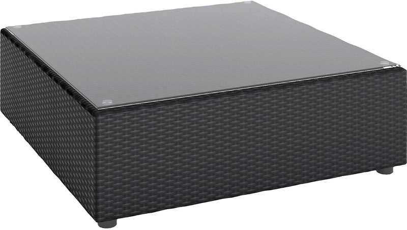 Table Seattle pour la terrasse