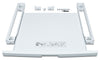 Trousse de superposition Bosch pour la buanderie avec tablette coulissante - WTZ11400UC  