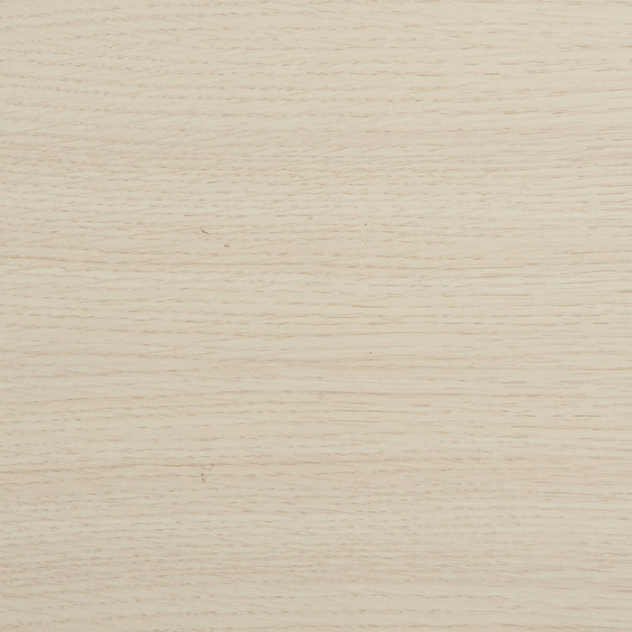 Table de fauteuil Torry de 11,5 po avec armoire - ivoire