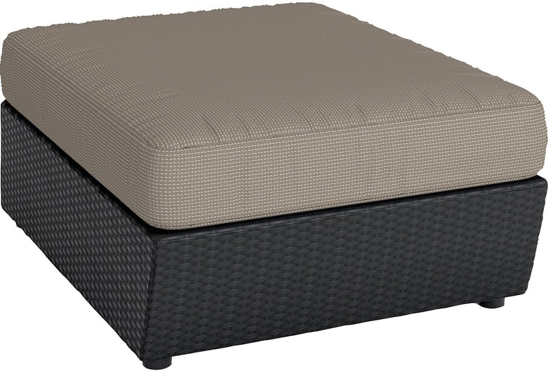 Pouf Seattle pour la terrasse