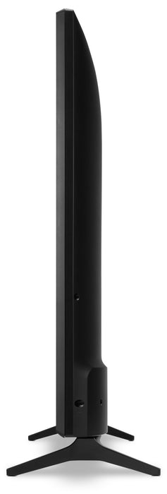 Téléviseur DEL Smart LG LJ5500 Full HD 1080p de 49 po