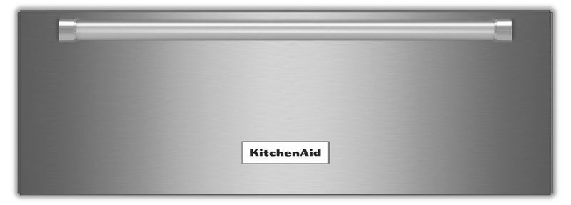 Tiroir Réchaud Cuisson Lente De 27 Pouces Kitchenaid– KOWT107ESS