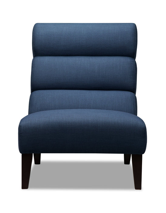 Fauteuil d'appoint Vali - bord de mer 