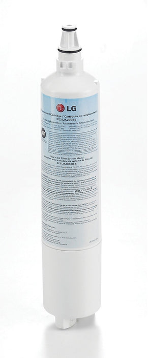 Filtre à eau LG à capacité de 300 gallons