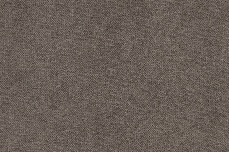 Sofa-lit double Becca en chenille –  anthracite