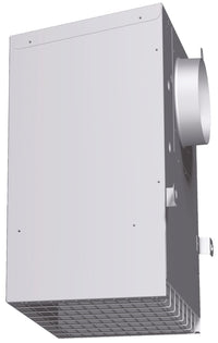 Souffleur externe Bosch de 600 pi3/min - DHG6023R