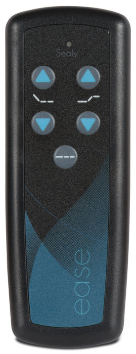 Matelas plateau régulier TEMPUR-Legacy série limitée pour lit simple très long avec base ajustable