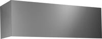 Extension de conduit décorative Broan de 42 po – AEE60422SS