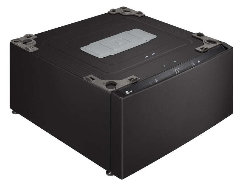 Laveuse-piédestal SidekickMC LG de 1 pi³ – WD300CB