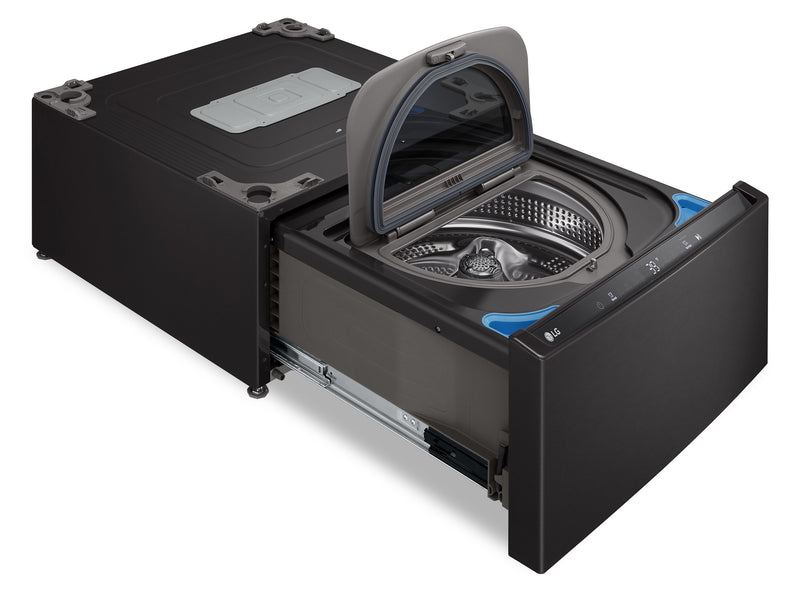 Laveuse-piédestal SidekickMC LG de 1 pi³ – WD300CB