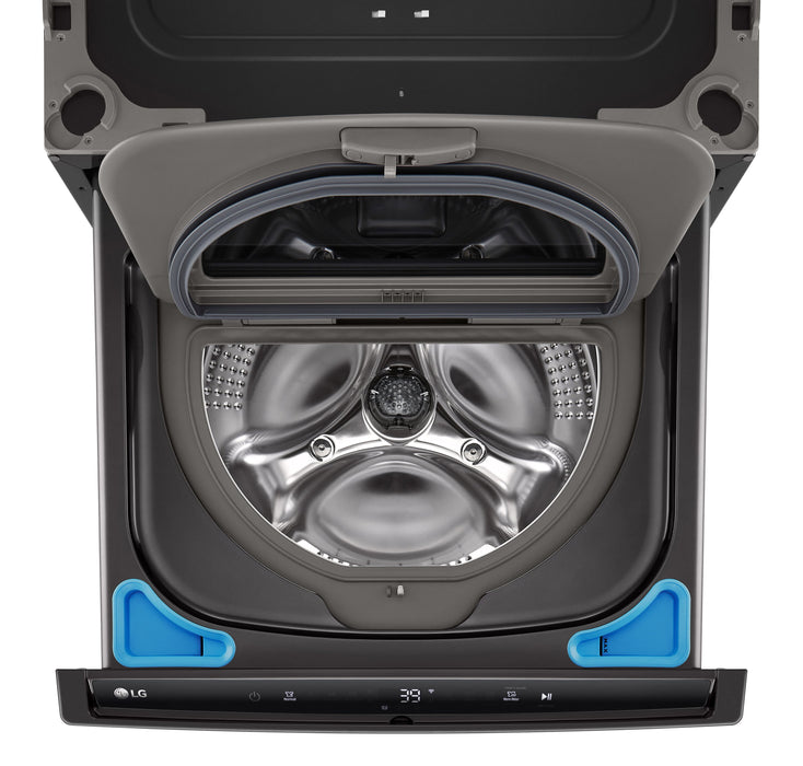 Laveuse-piédestal SidekickMC LG de 1 pi³ – WD300CB